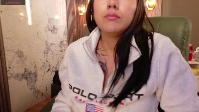 Megara_25 webcam model stream image
