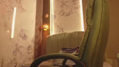 Megara_25 webcam model stream image