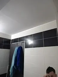 Cosmicosssu webcam model stream image