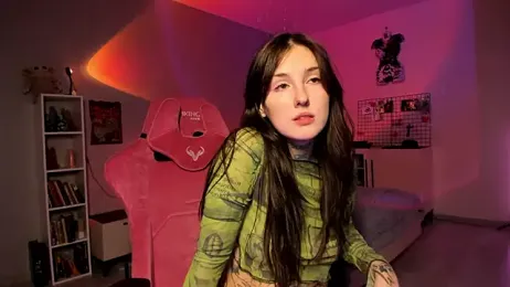 milky_cunt webcam stripchat model stream image