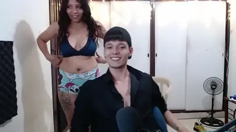 Carlacutte webcam model stream image