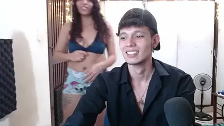 Carlacutte webcam model stream image