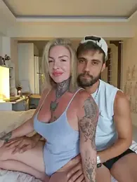 MommyBlairVIP webcam stripchat model stream image