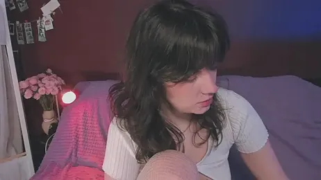 juby_yuby webcam model stream image