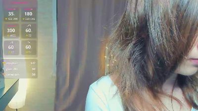 KelleeWitschi webcam model stream image