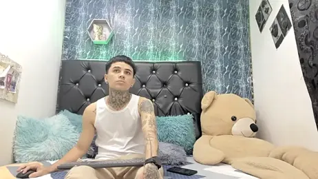 exotic_hot_couple webcam model stream image