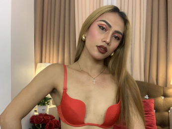 NicoleFruehwald webcam livejasmin model stream image