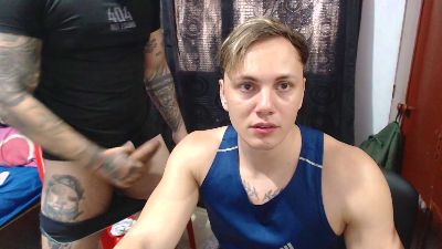 ABRAHAM_ALLISON webcam model stream image
