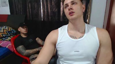 ABRAHAM_ALLISON webcam model stream image