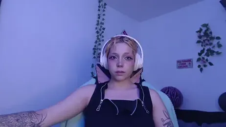 MaryJannes webcam stripchat model stream image