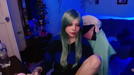 MaryJannes webcam stripchat model stream image