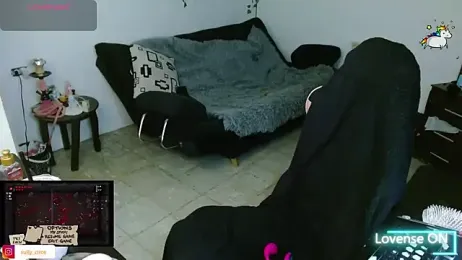 MaryJannes webcam model stream image