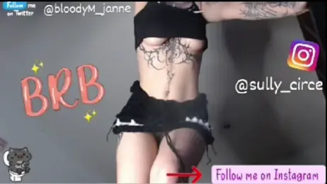 MaryJannes webcam stripchat model stream image