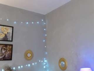 irinabrown webcam model stream image