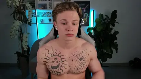 DANI_HOPS webcam model stream image