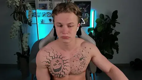 DANI_HOPS webcam model stream image