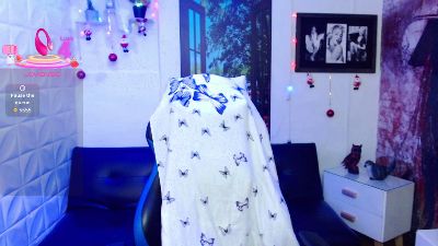 eva_rosell webcam cam4 model stream image