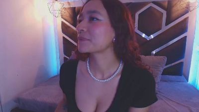charlotte_bluee webcam model stream image