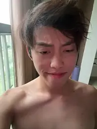 Ethan7063 webcam model stream image