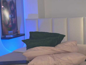 Carol-Ferrer webcam model stream image