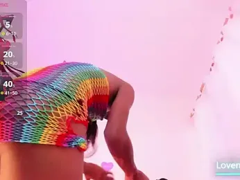 Orianadollx_ webcam model stream image