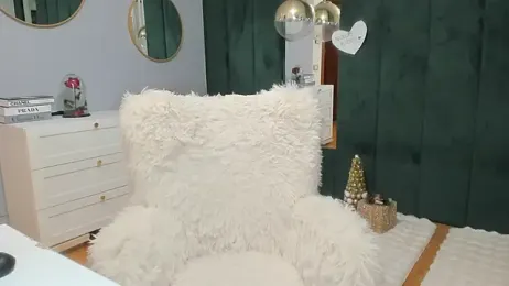 ElisaBaxter webcam stripchat model stream image