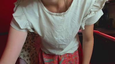 SilviaKor webcam cam4 model stream image