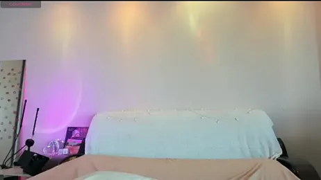 May_Flower webcam model stream image