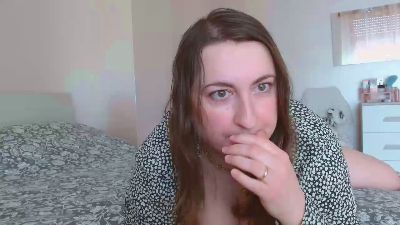 Athenay webcam model stream image