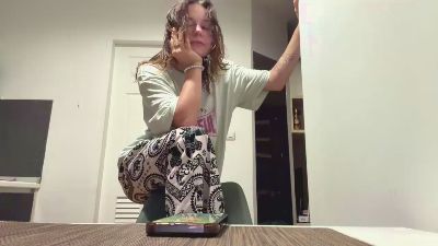 TonaMccaleb webcam model stream image