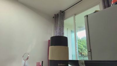 TonaMccaleb webcam model stream image