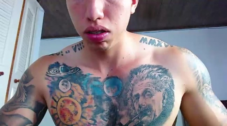 Adam_Hudsond webcam model stream image