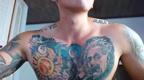 Adam_Hudsond webcam model stream image
