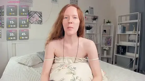 ZaraBluitt webcam model stream image