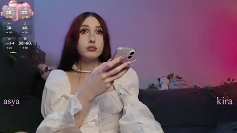 sweetykittysysya webcam model stream image