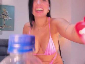 MollyJones webcam model stream image