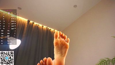 AliaDelucian webcam preview