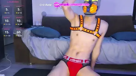 hihi0169 webcam stripchat model stream image