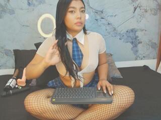 Sofi Lopezz webcam model stream image