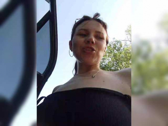 Cat-Likaa webcam model stream image