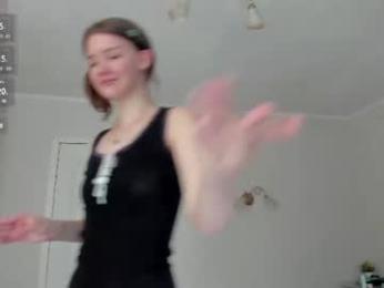 coyness_geneva webcam model stream image