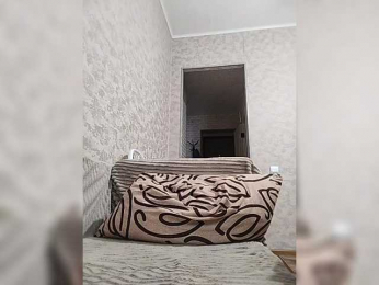 Milka_Milf webcam model stream image