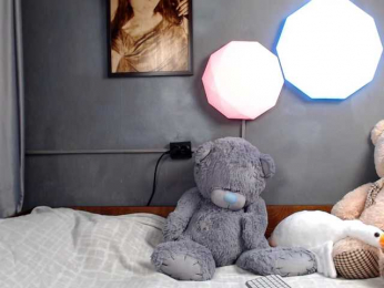 Miuzxc webcam model stream image