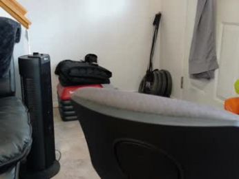 thekodyy webcam model stream image