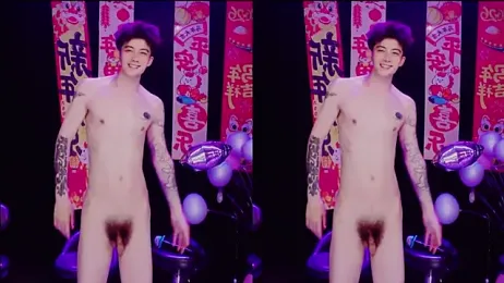 Sexyboys-DS webcam stripchat model stream image