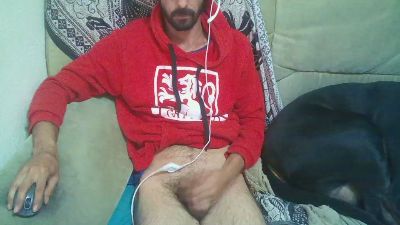 Xicomajo86 webcam model stream image