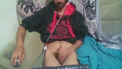 Xicomajo86 webcam model stream image
