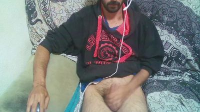 Xicomajo86 webcam model stream image