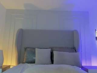 shelynna-azzul webcam model stream image