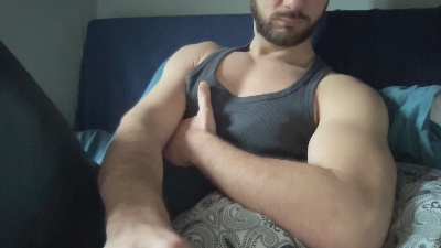 Aaronfox__ webcam model stream image